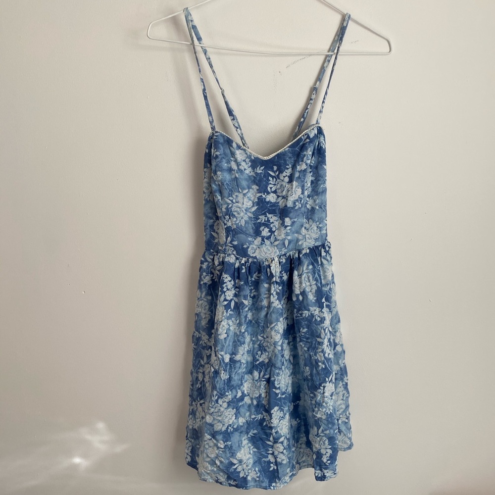 Delia’s Dress